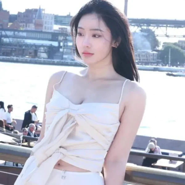 迈阿密高端一夜情女Treasure