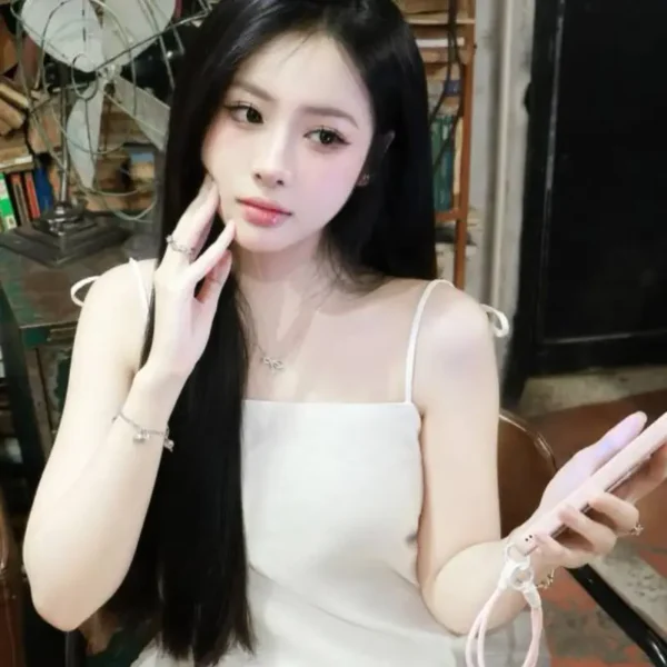 纽约高端一夜情女Malani