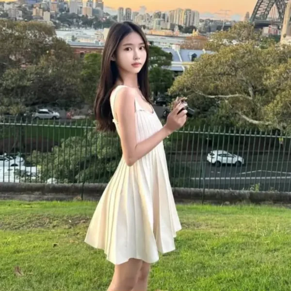 华盛顿高端一夜情女Malani