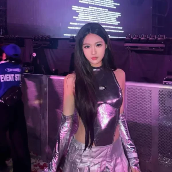圣地亚哥高端极品女Amirah
