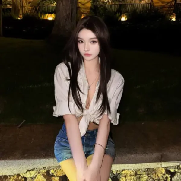 多伦多高端一夜情女Anaya