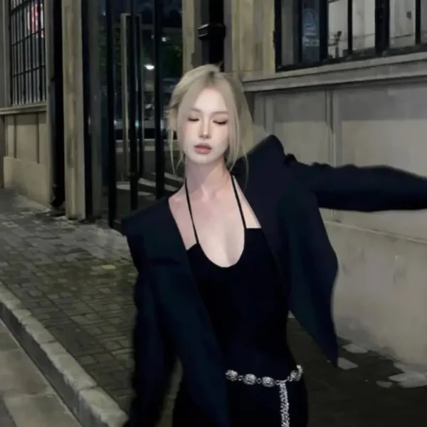 纽约高端性感女Aviana