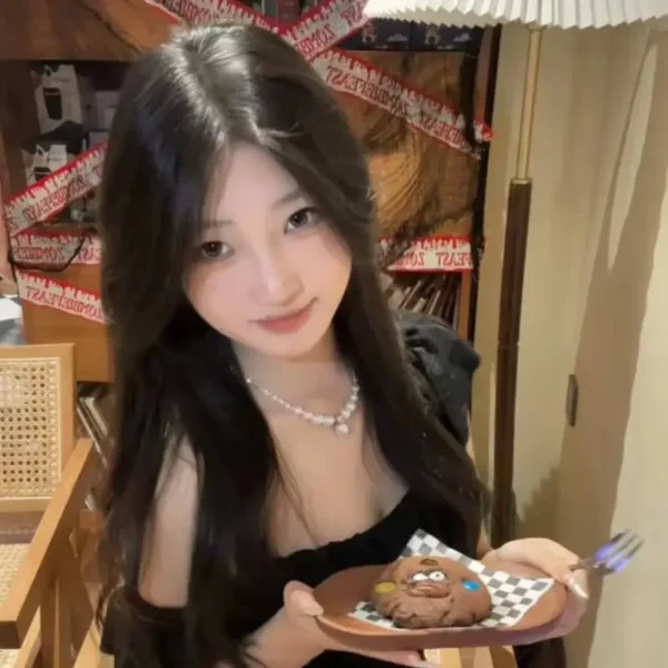 波士顿高端清纯女Sasha