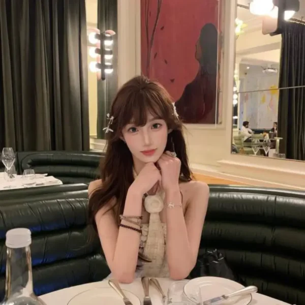 纽约高端一夜情女Cataleya