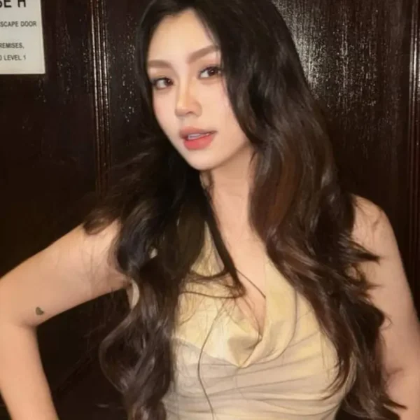 旧金山高端一夜情女Noelle