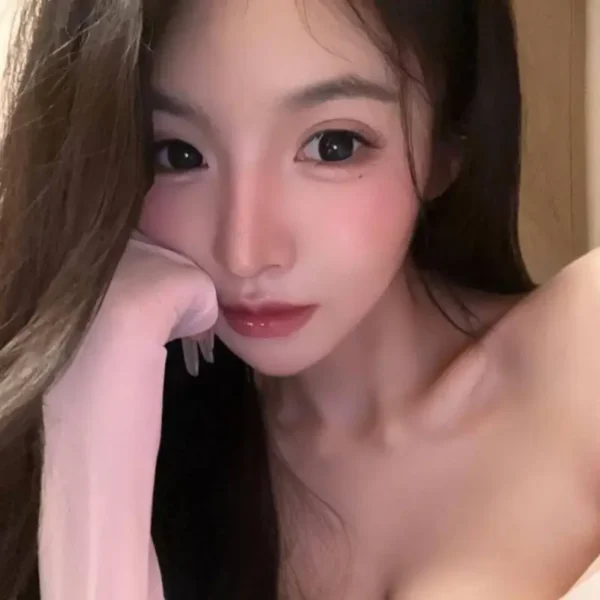 纽约高端一夜情女Gemma
