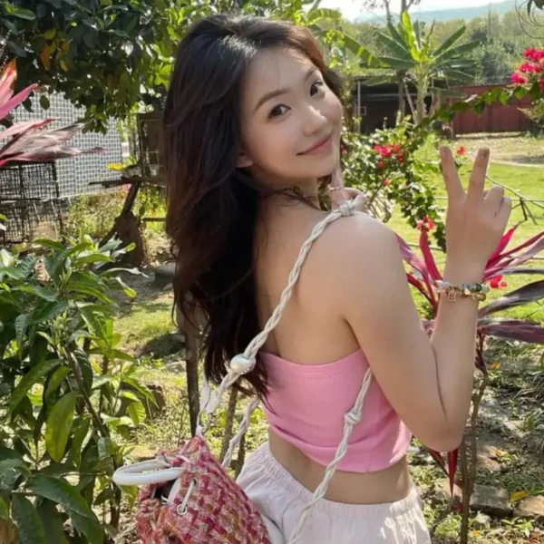 多伦多高端极品女Isabel