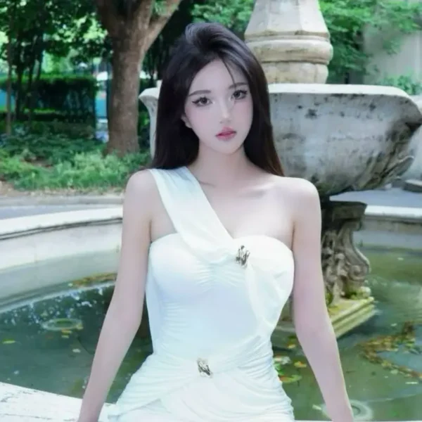 西雅图高端御姐女Willow