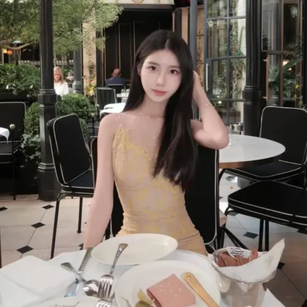 华盛顿高端包养女Malani