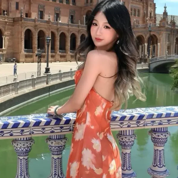 西雅图高端包养女Emory
