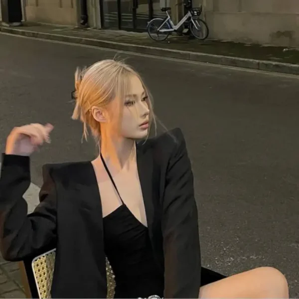 纽约高端一夜情女Aviana