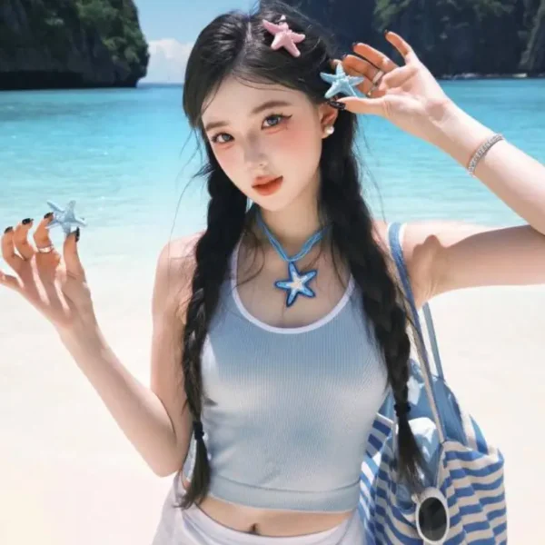 波士顿高端极品女Kiara