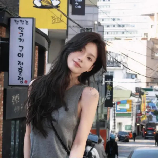 芝加哥高端清纯女Zara