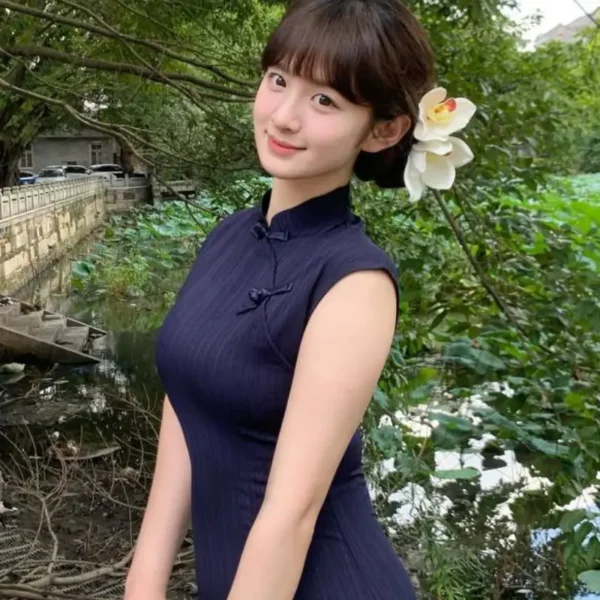 圣地亚哥高端伴游女Ember