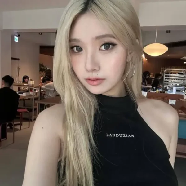 芝加哥高端一夜情女Parker