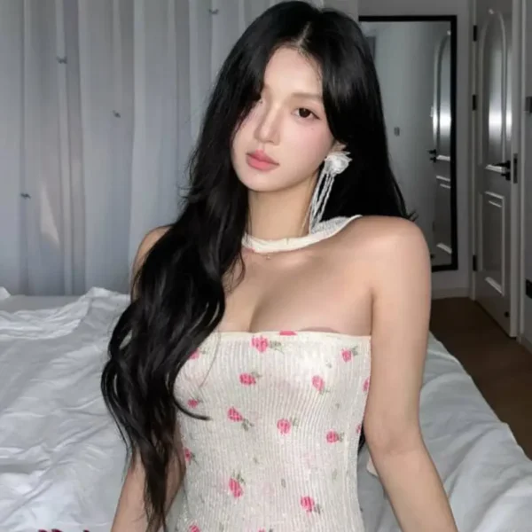 纽约高端包养女Amaya