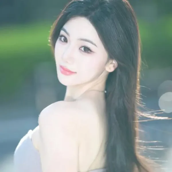 洛杉矶高端包养女Alina