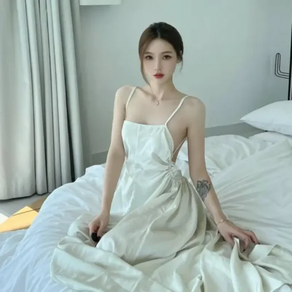 波士顿高端包养女Lila