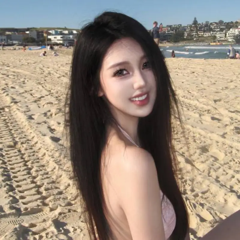 西雅图高端外围女Blakely