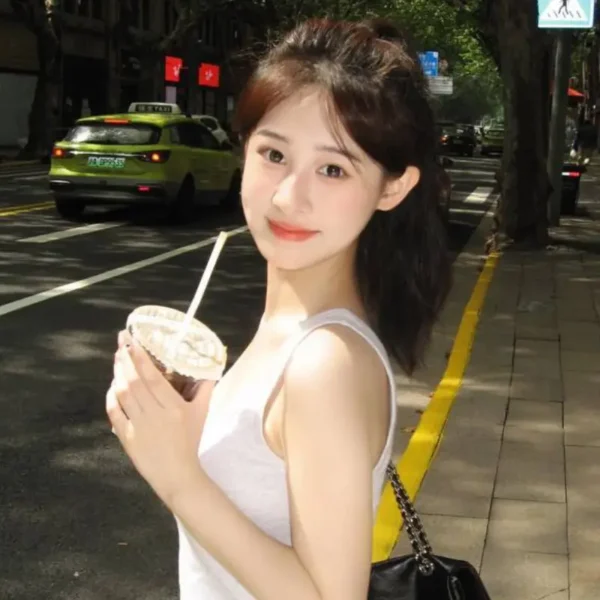 休斯顿高端包养女Samantha