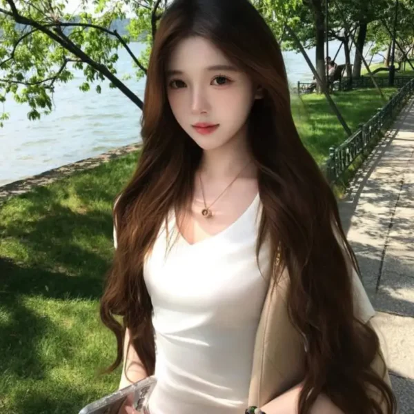 拉斯维加斯高端包养女Eleanor