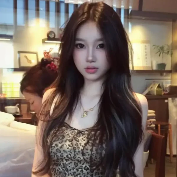 迈阿密高端性感女Rylee