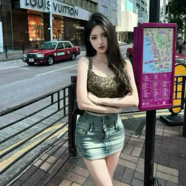 西雅图高端包养女Willow