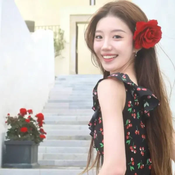 西雅图高端包养女Honey