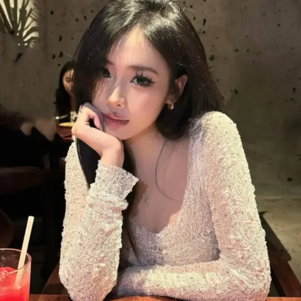 纽约高端做爱女Malani