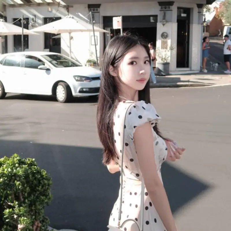 华盛顿高端外围女Malani