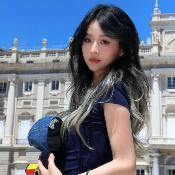 西雅图高端外围女Emory