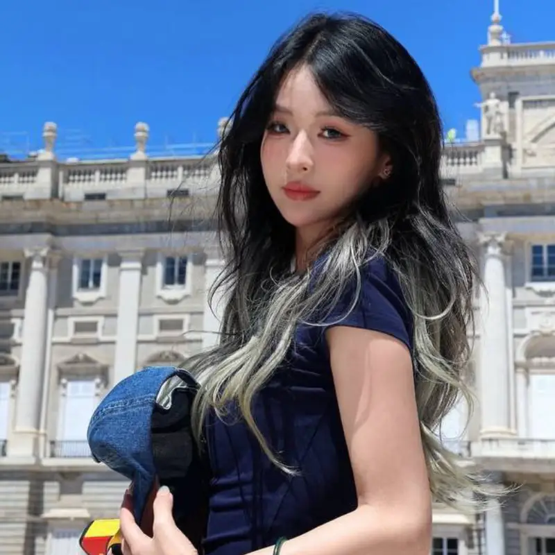 西雅图高端外围女Emory