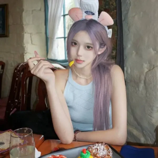 拉斯维加斯高端包养女Milani