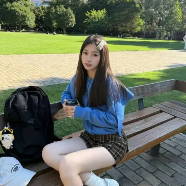 圣地亚哥高端包养女Noelle