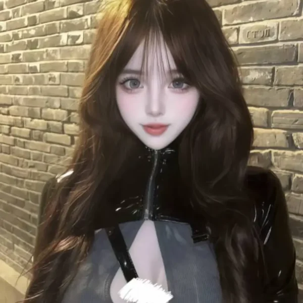 华盛顿高端包养女Parker