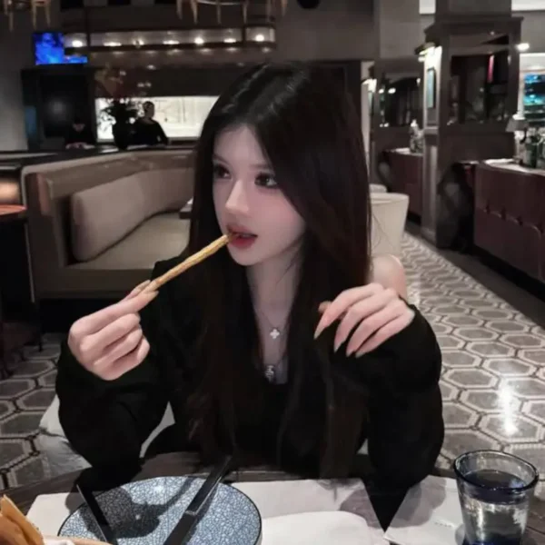 洛杉矶高端纯欲女Kennedy