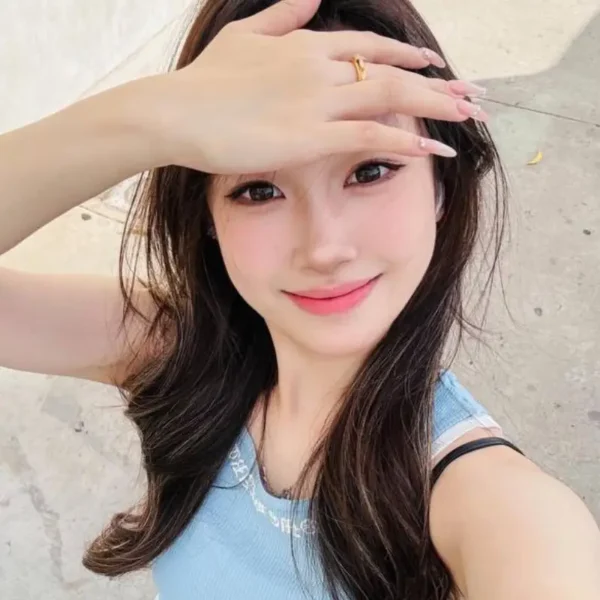 迈阿密高端清纯女Rylee