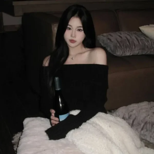 温哥华御姐外围Kaydence