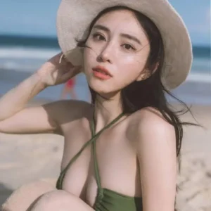 迈阿密高端伴游女Treasure