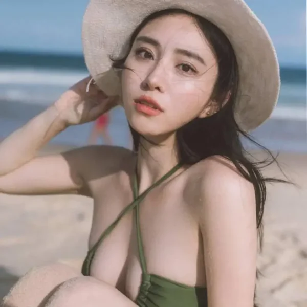 迈阿密高端伴游女Treasure