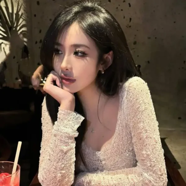 纽约高端伴游女Malani