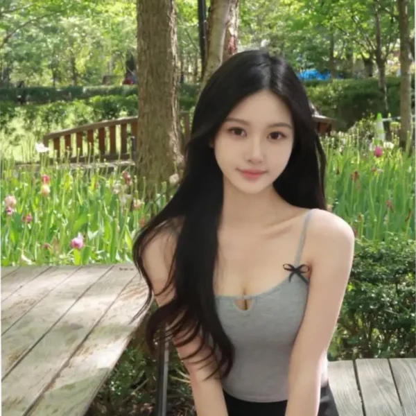 多伦多高端做爱女Spirit