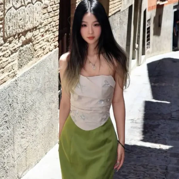 西雅图高端伴游女Emory