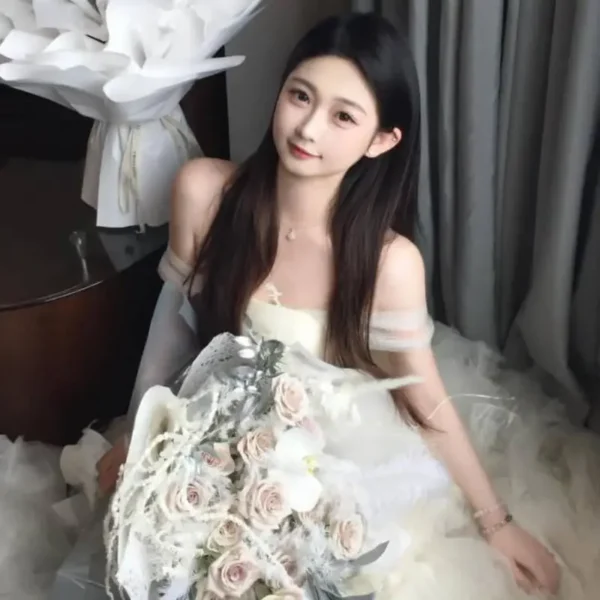 圣地亚哥高端伴游女Maren
