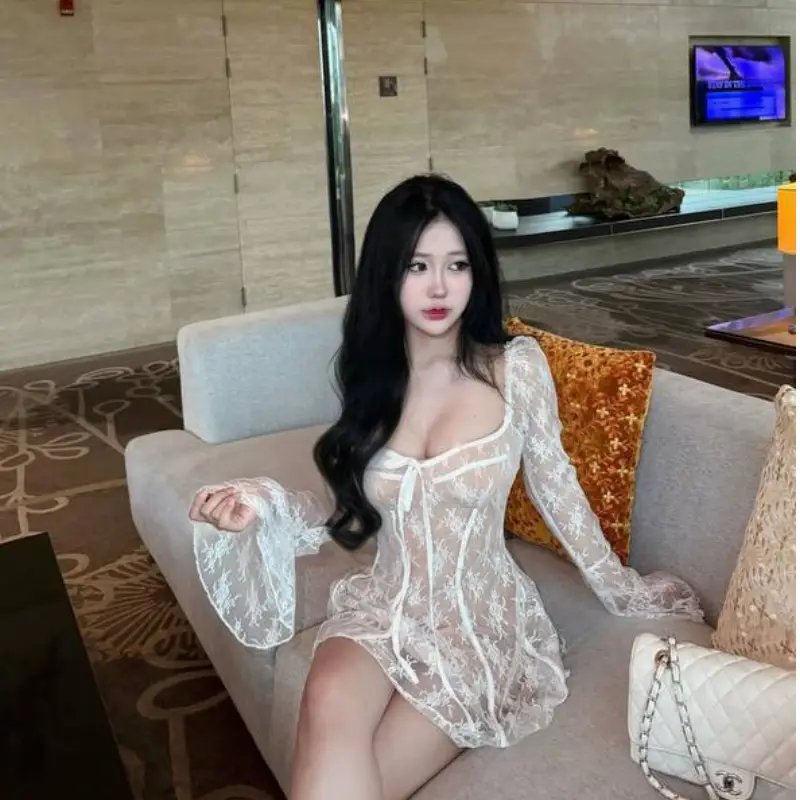 洛杉矶高端外围女Shiloh