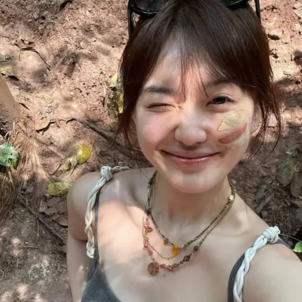 多伦多高端伴游女Isabel