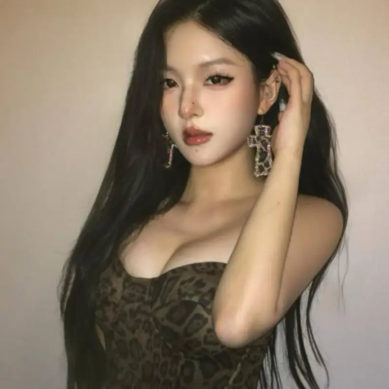 纽约高端外围女Amaya
