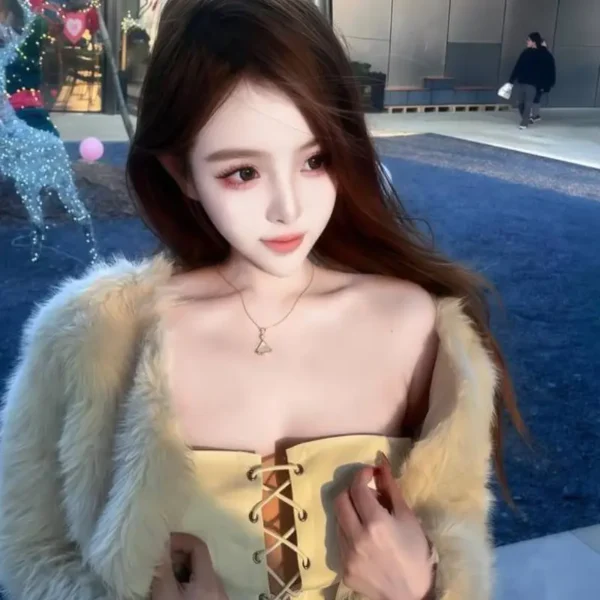 华盛顿高端伴游女Parker