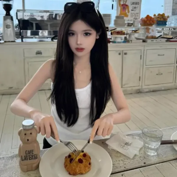 洛杉矶高端包养女Kennedy