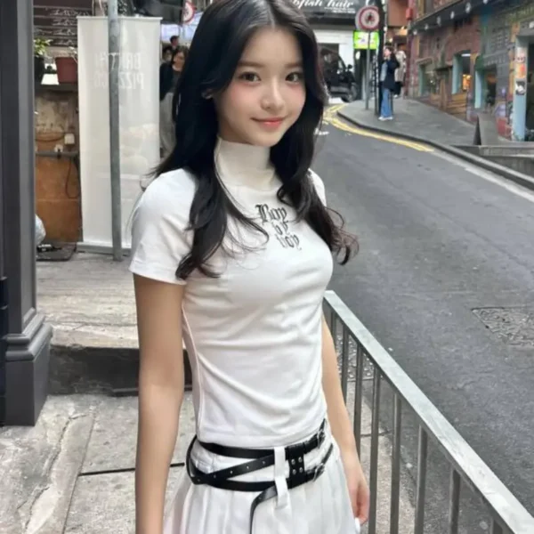 圣地亚哥高端伴游女Melanie